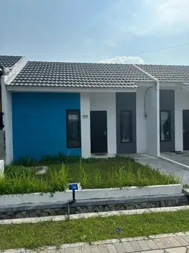 Over 46 Juta Perumahan Cluster subsidi