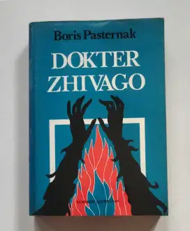 Dokter Zhivago Boris Pasternak