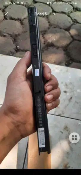 Batre laptop HP 348