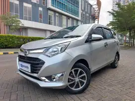 [OLXmobbi] Daihatsu Sigra 1.2 R Bensin-MT 2019 KOJ