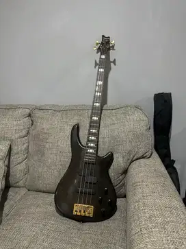 Basa Elektrik Ibanez Custom 4 Senar