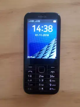 Nokia type Rm-1001