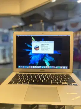 MACBOOK AIR EARLY 2015, 13”inch