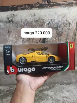 Jual diecast skala 24