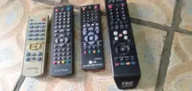 Slhkn plh slh 1 dr remote khusus kond normal hrg murah sj cpt dpt