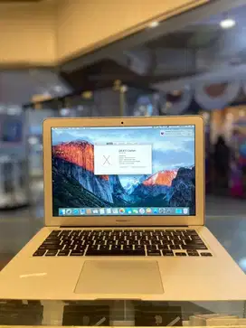 MACBOOK AIR 2014, 13”inch SECOND