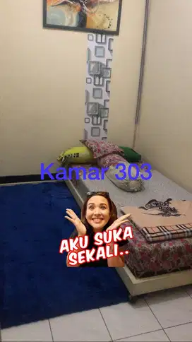 disewakan kos bersih  dan rapi mogot baru kalideres pura hindu