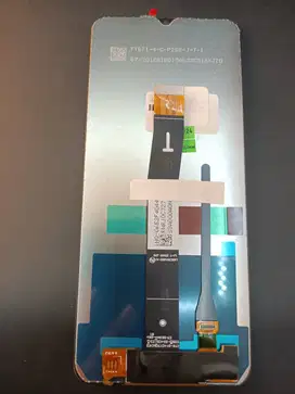 Lcd XIAOMI REDMI 10C/REDMI 12C LCD POCO C40/POCO C55 Original