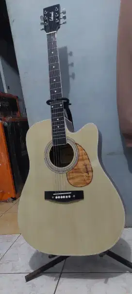 Gitar Pemula (Lakewood)