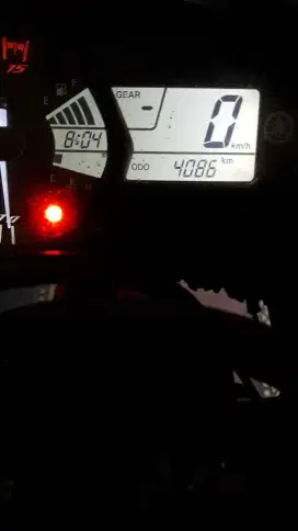 JUAL YAMAHA R25 MULUS
