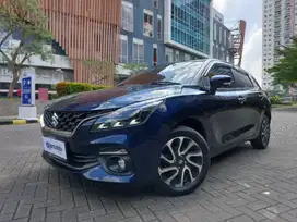 [OLXmobbi] Suzuki Baleno 1.5 Bensin-AT 2022 UII