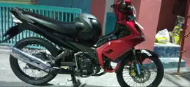 Jual Jupiter MX 135