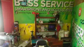 Service HP dan laptop panggilan