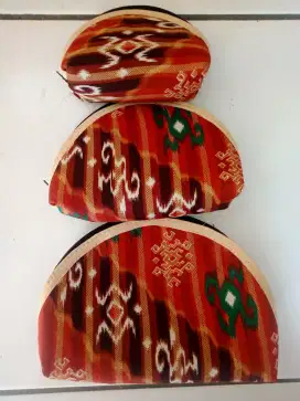 Dompet beranak baru
