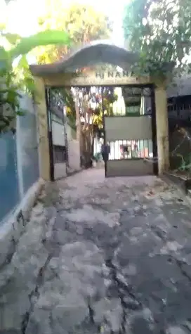 Rumah Kosan Total 70 Pintu  LT 2234 M² Dekat Kampus UMJ