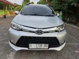 avanza veloz 1.5 manual tahun 2017