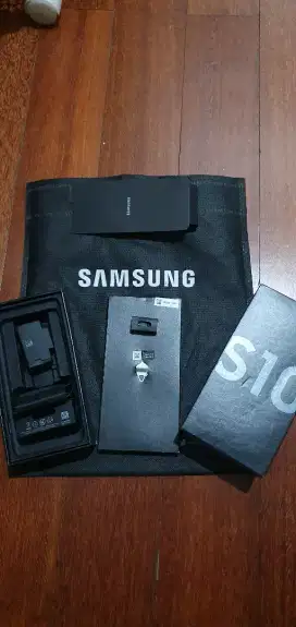 Hp Samsung S10+ 1Tb