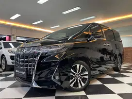 DP10% [Km11.000] Alphard G ATPM 2022 / 2023 Mdl 2020 / 2021 #AUTOHIGH