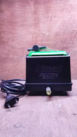 Aerator ATMAN DP10