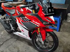 Di Jual CBR 150R 2021