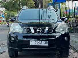 DP. 20 jt Nissan X-Trail 2.5 XT AUTOMETIC 2010 Bensin