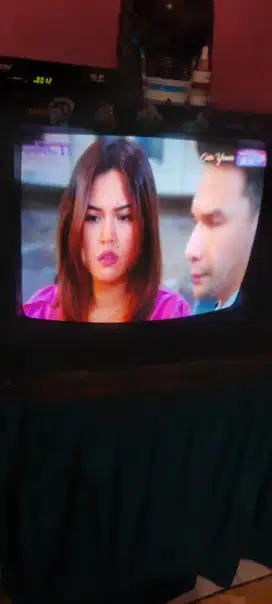 jual aja tv 24 inc