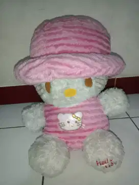 Boneka Hello Kitty