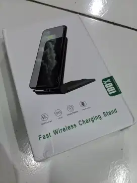 Charger Wireless type Dock