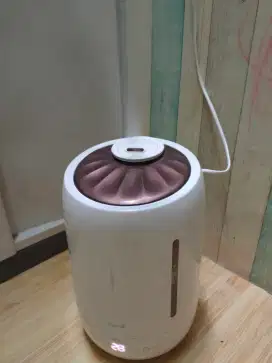 AIR HUMIDIFIER XIAOMI DEERMA F600 PELEMBAB UDARA