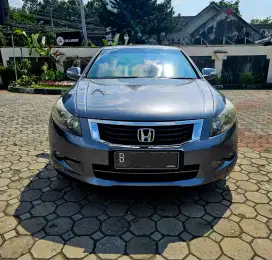 Honda Accord VTIL th 2010