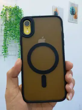 iphone  Xr  64 Gb (Warna langka / Semua kartu bisa)