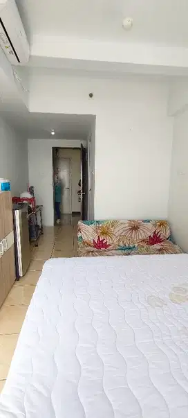 Cocok Bt Investasi  Dibawah Harga Pasar Apartemen Panoramic Tamansari
