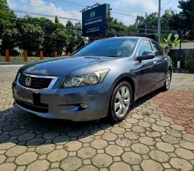 Honda Accord VTIL th 2010