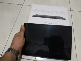 Samsung Tablet S9 + Keyboard Bluetooth