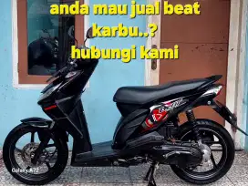 beat karbu di cari 2008 tua muda