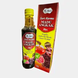 SARI KURMA MADU ANGKAK