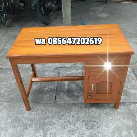 Jual meja kantor atau kasir