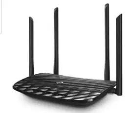 Jual:TP-LINK AC 1350 EC230-GI WIRELESS DUALBAND MU-MINO GIGABIT ROUTER