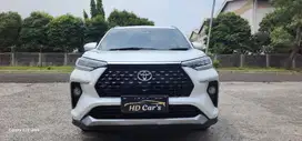 Toyota Avanza 1.5 Q Veloz TSS CVT 2022 / 2023 / 2021 Wrn Putih Pjk Pjg