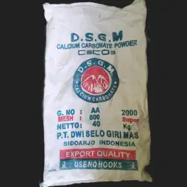 Karung bekas murah