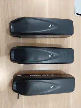 Aki Baterai Lithium Ion 36v15Ah dan charger sepeda listrik borongan