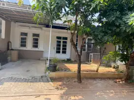 Dijual rumah murah murah turun harga di Cibubur  Country