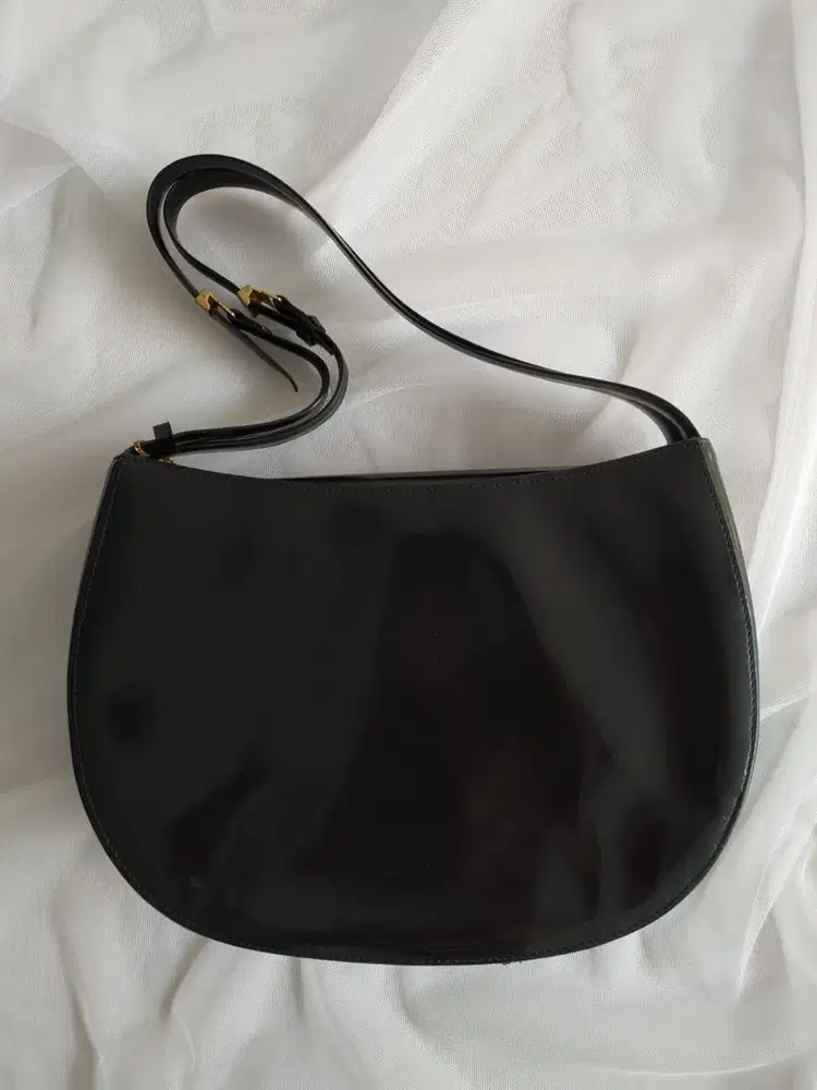 Tas Braun Buffel