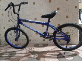 Jual sepeda bmx