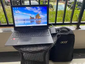 Laptop Acer AMD Ryzen 7