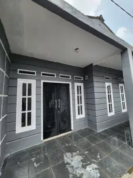 Dijual Cepat Rumah Murah