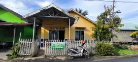 Disewakan Rumah