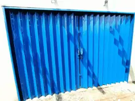 Folding gate murah se-jabodetabek