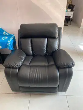Kursi Recliner 1 seat