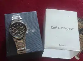 Jam tangan Casio Edifice 500 BP